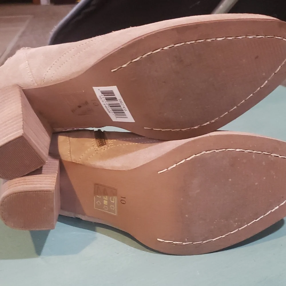 Ariat Unbridled Eva Bootie - Picture 8 of 8